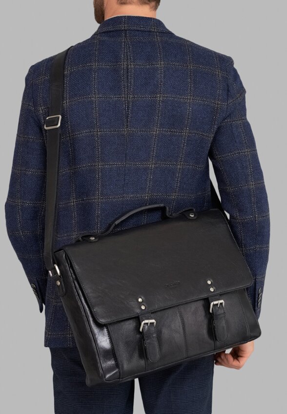 Др.Коффер P402111-245-04 портфель