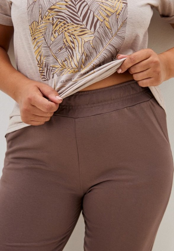 Костюм спортивный Новое Кимоно