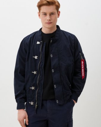 Куртка Alpha Industries мужчинам