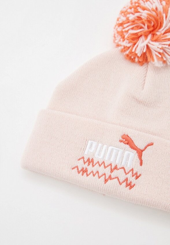 Шапка PUMA