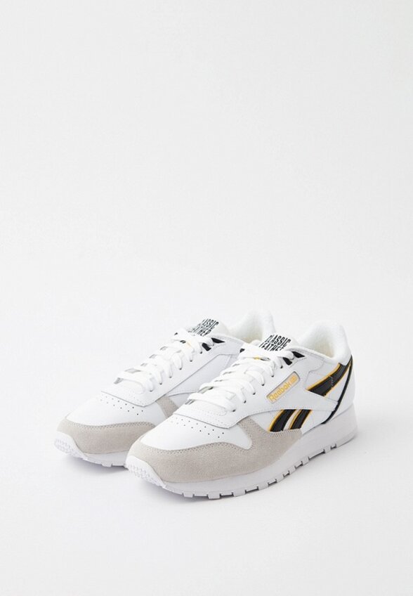 Кроссовки Reebok