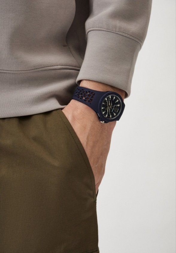 Часы Plein Sport