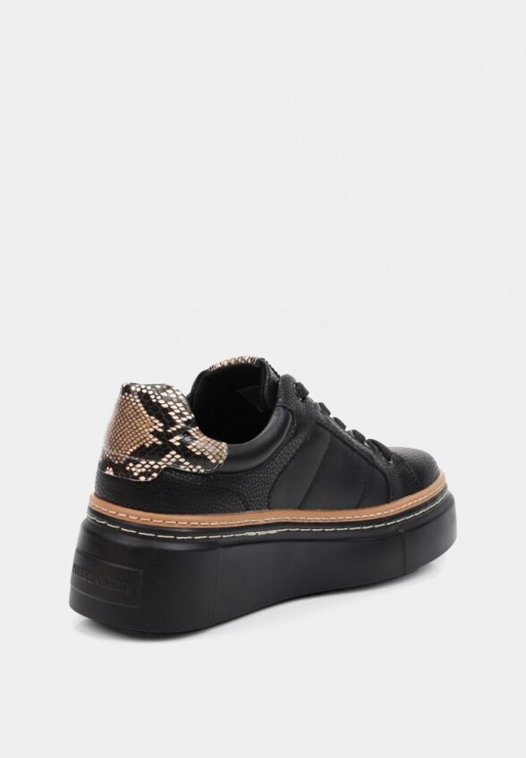 Кеды Pierre Cardin