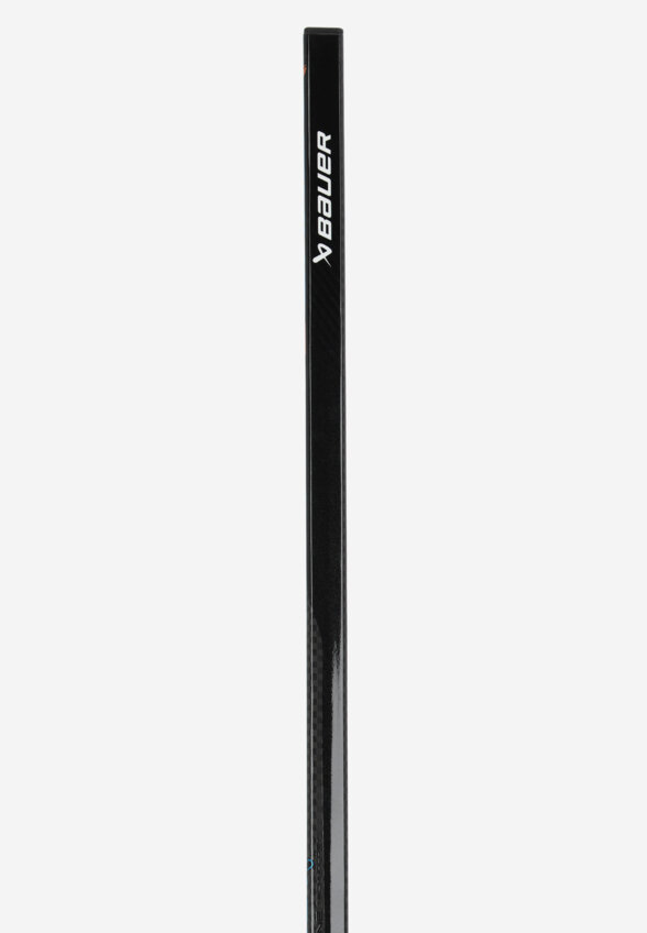 Клюшка хоккейная подростковая Bauer Nexus E5 Pro INT, Черный