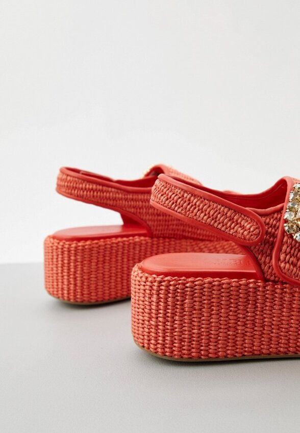 Босоножки Loriblu