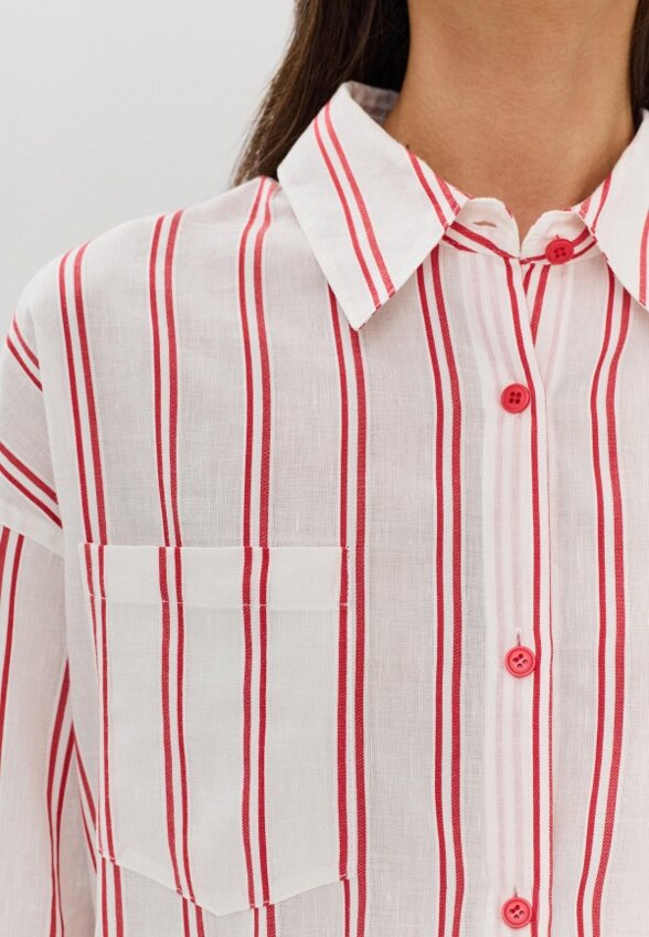 Рубашка Bulmer