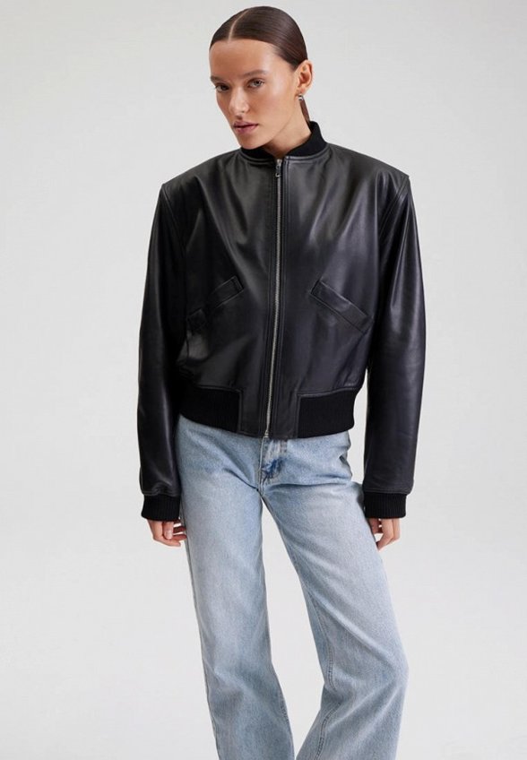 Бомбер To Be Blossom