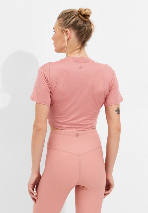 Футболка спортивная Demix