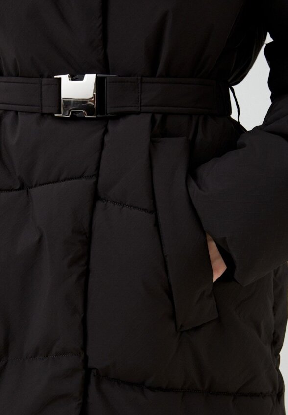 Пуховик Снежная Королева