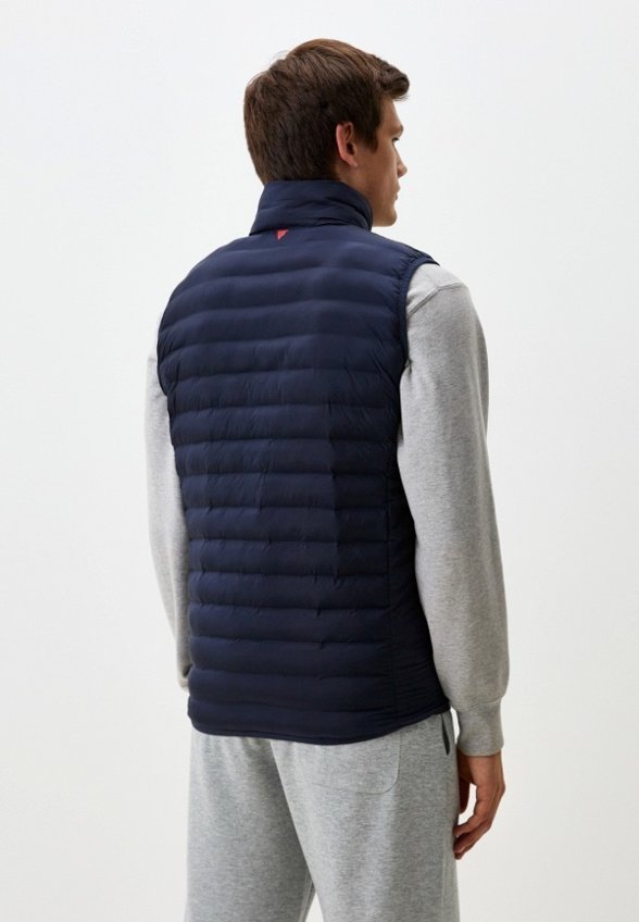 Жилет утепленный CMP