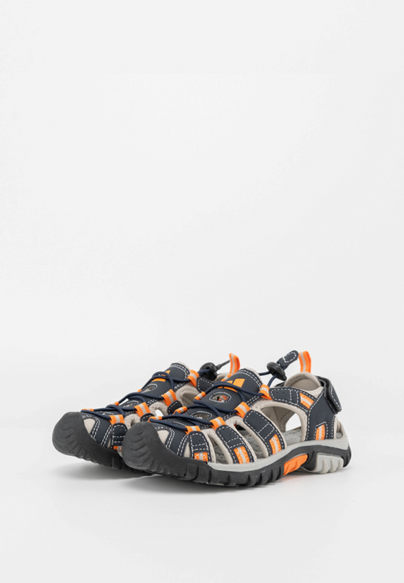 Сандалии Nordman