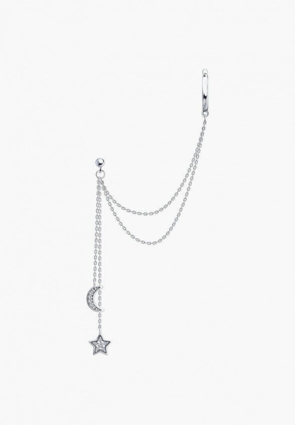 Серьга Sokolov