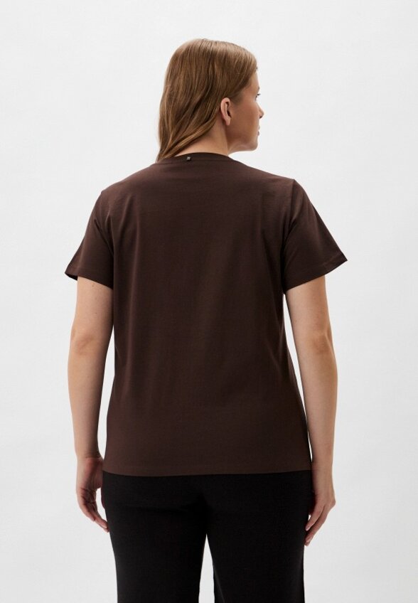 Футболка Marina Rinaldi Sport