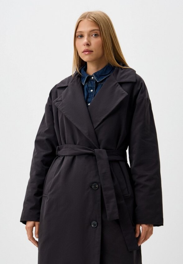 Куртка-пальто Снежная Королева