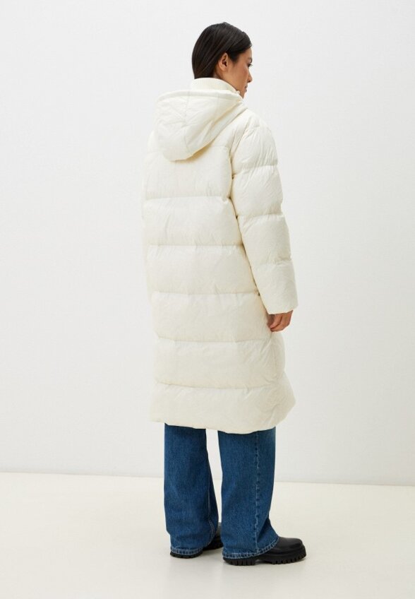 Пуховик Daisyknit