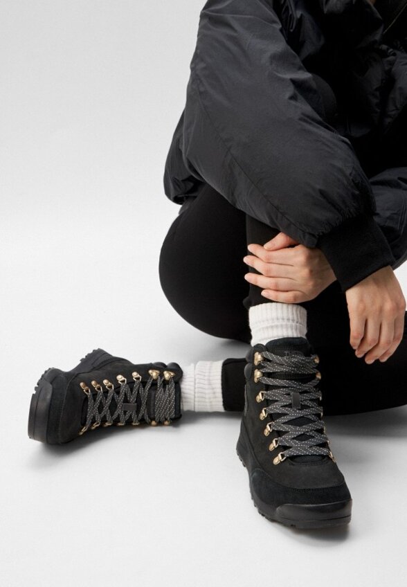 Ботинки трекинговые The North Face