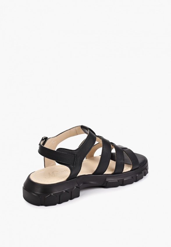 Сандалии Mastille