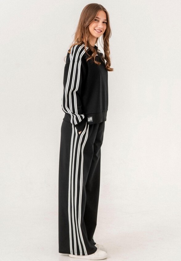 Костюм спортивный Locoloco All For Junior