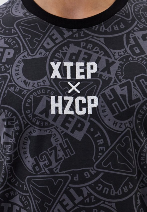 Футболка Xtep