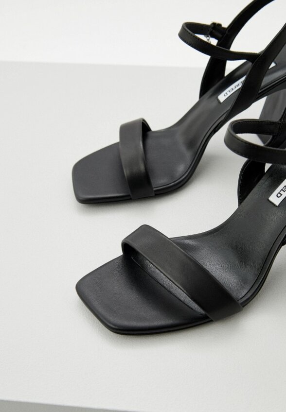 Босоножки Karl Lagerfeld