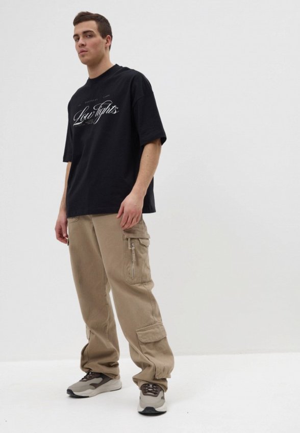 Футболка Low Lights