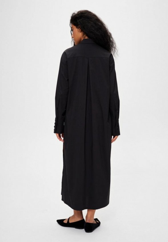 Платье SashaOstrov