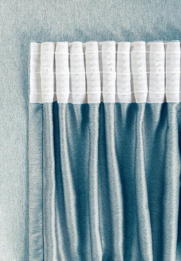 Штора Daily by T