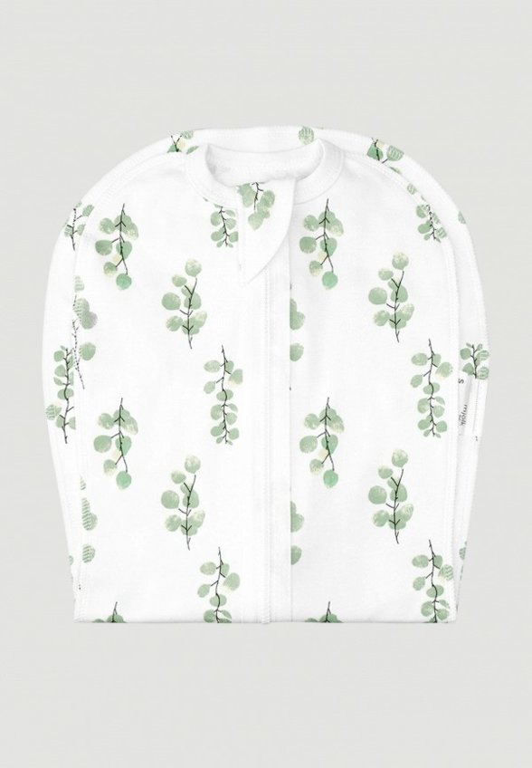 Конверт Mjolk