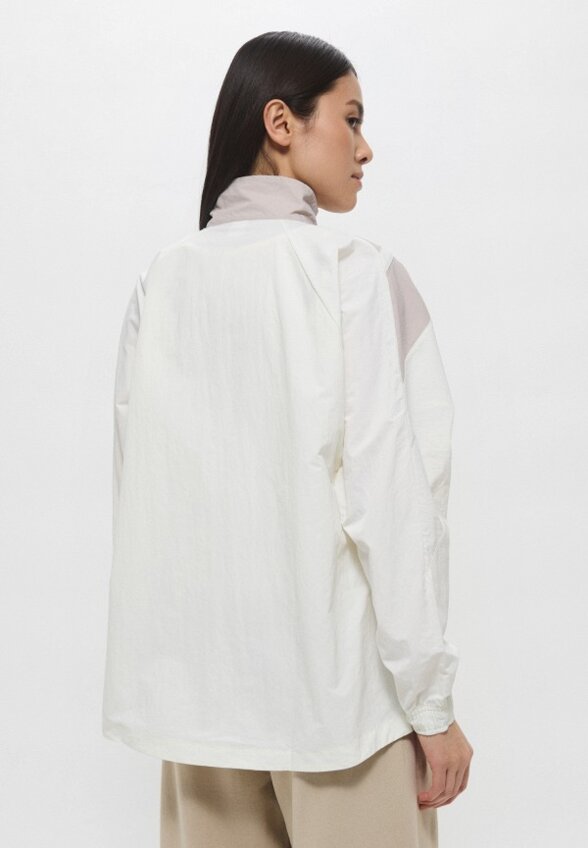 Ветровка Reebok