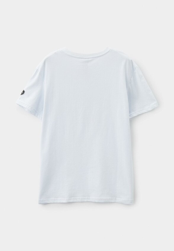 Футболка MadWave