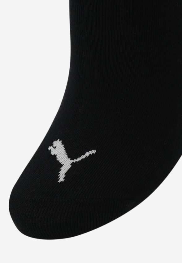 Носки PUMA Quarter, 3 пары, Мультицвет