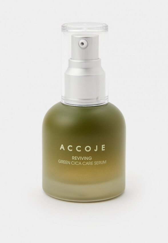 Сыворотка для лица Accoje