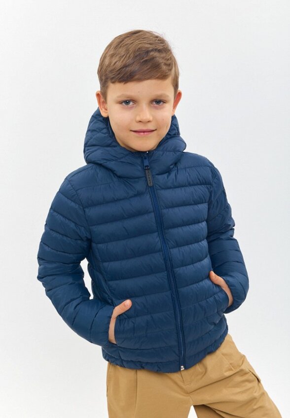 Куртка утепленная Stylish Amadeo