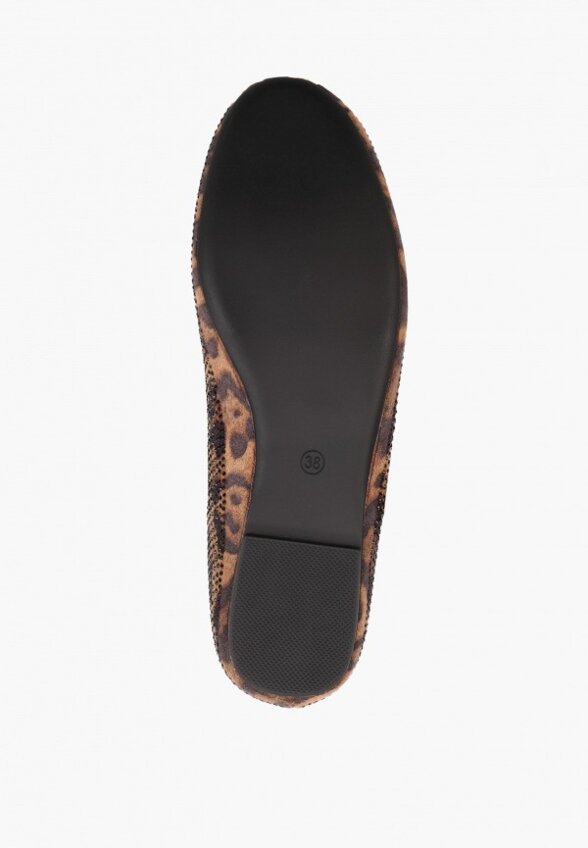 Балетки Trioshoes