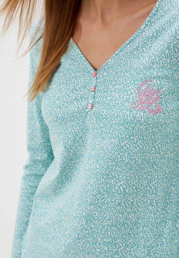 Пижама Mia Cara