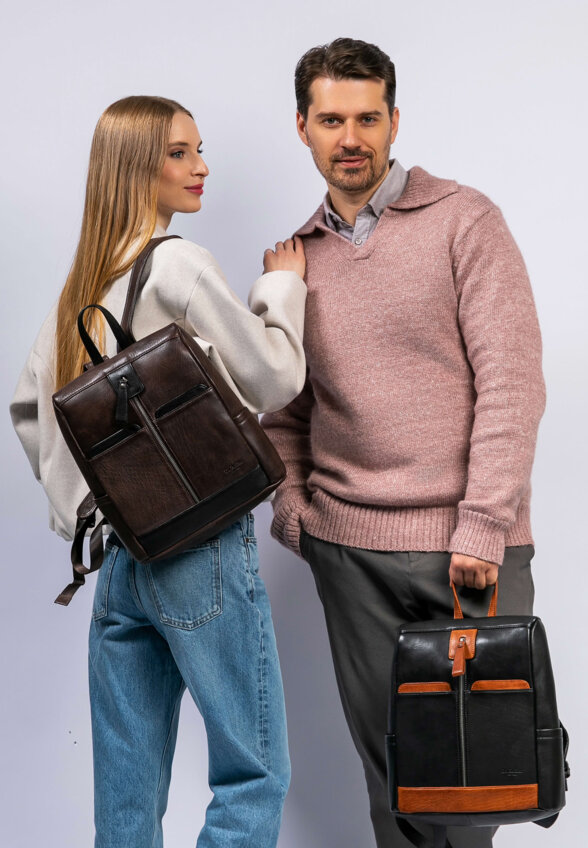 Др.Коффер B402935-244-09_04 рюкзак