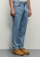 Джинсы Zrn Man4  - превью