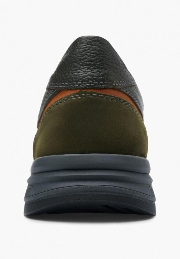 Кроссовки Alessio Nesca