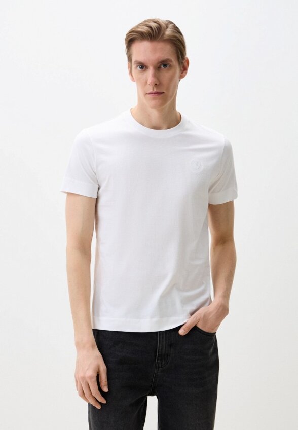 Футболка Cudgi