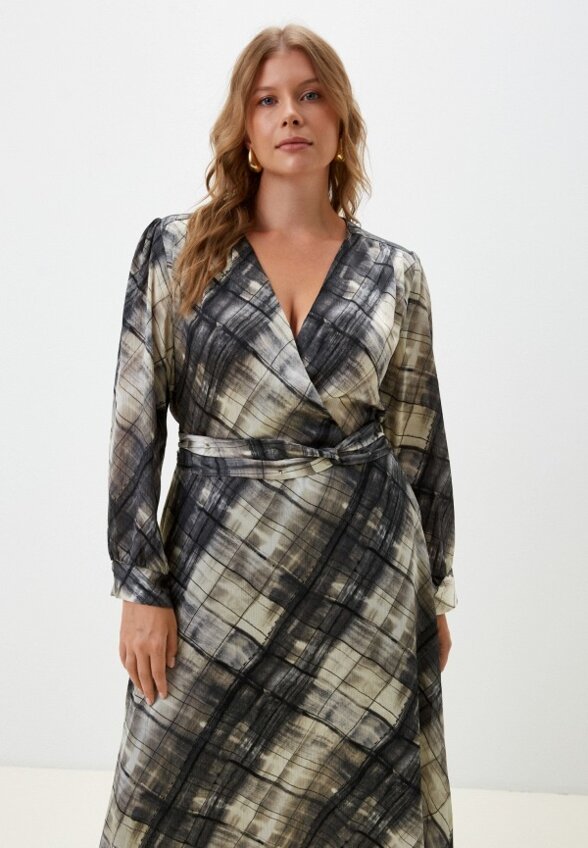 Платье Rinascimento