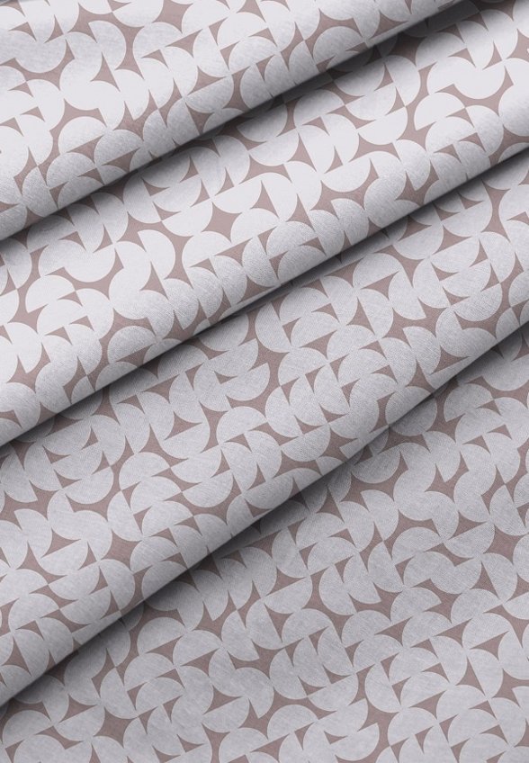 Постельное белье Евро Унисон