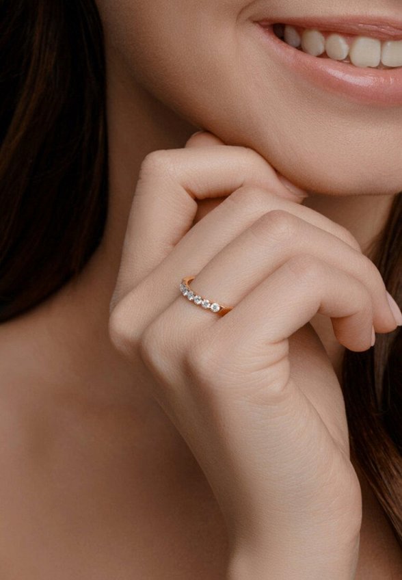 Кольцо Sokolov