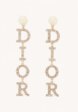 Dior Earrings1  - превью