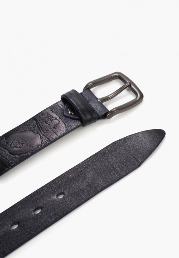 Ремень Alexander Tsiselsky