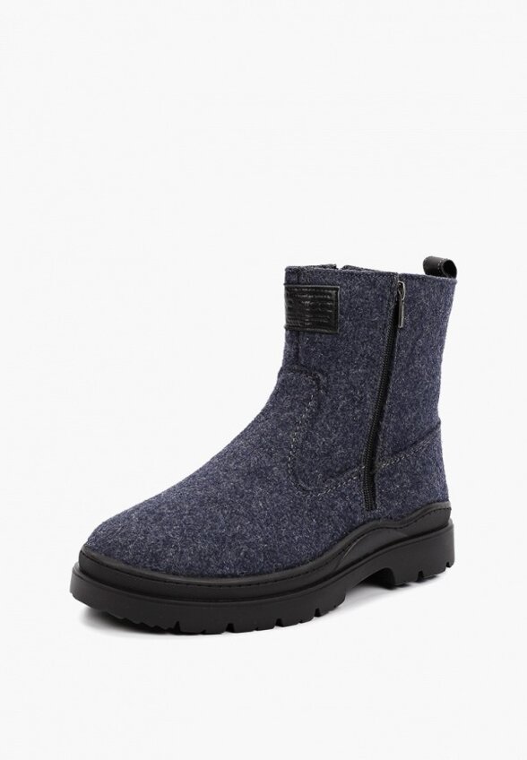 Валенки Dino Ricci