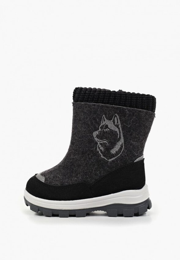 Валенки Котофей