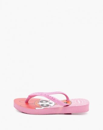 Сланцы Havaianas детям