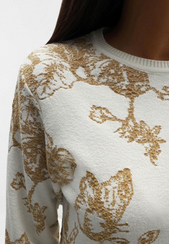 Джемпер Passegiata