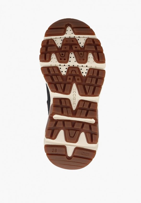 Кроссовки Geox