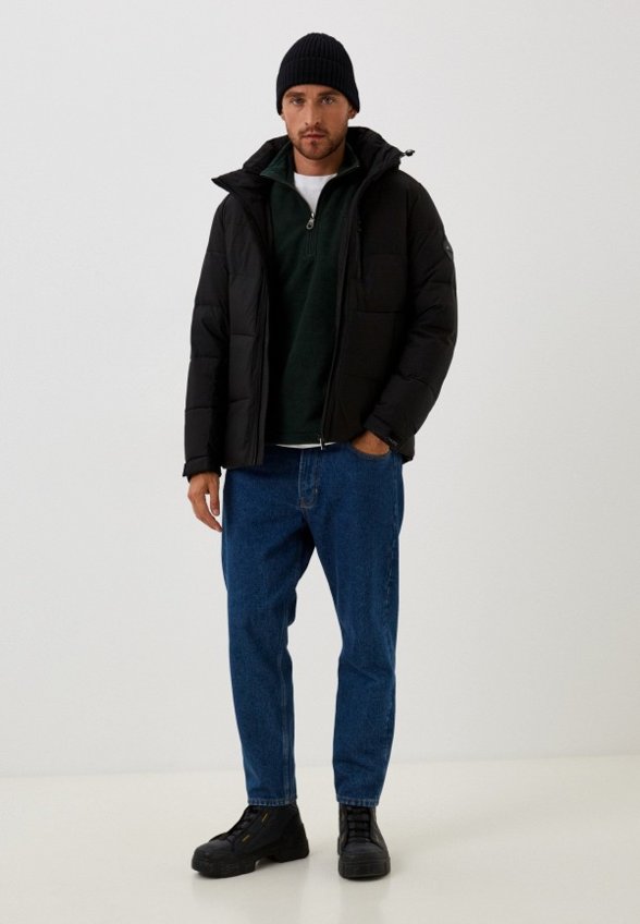 Пуховик Grizman